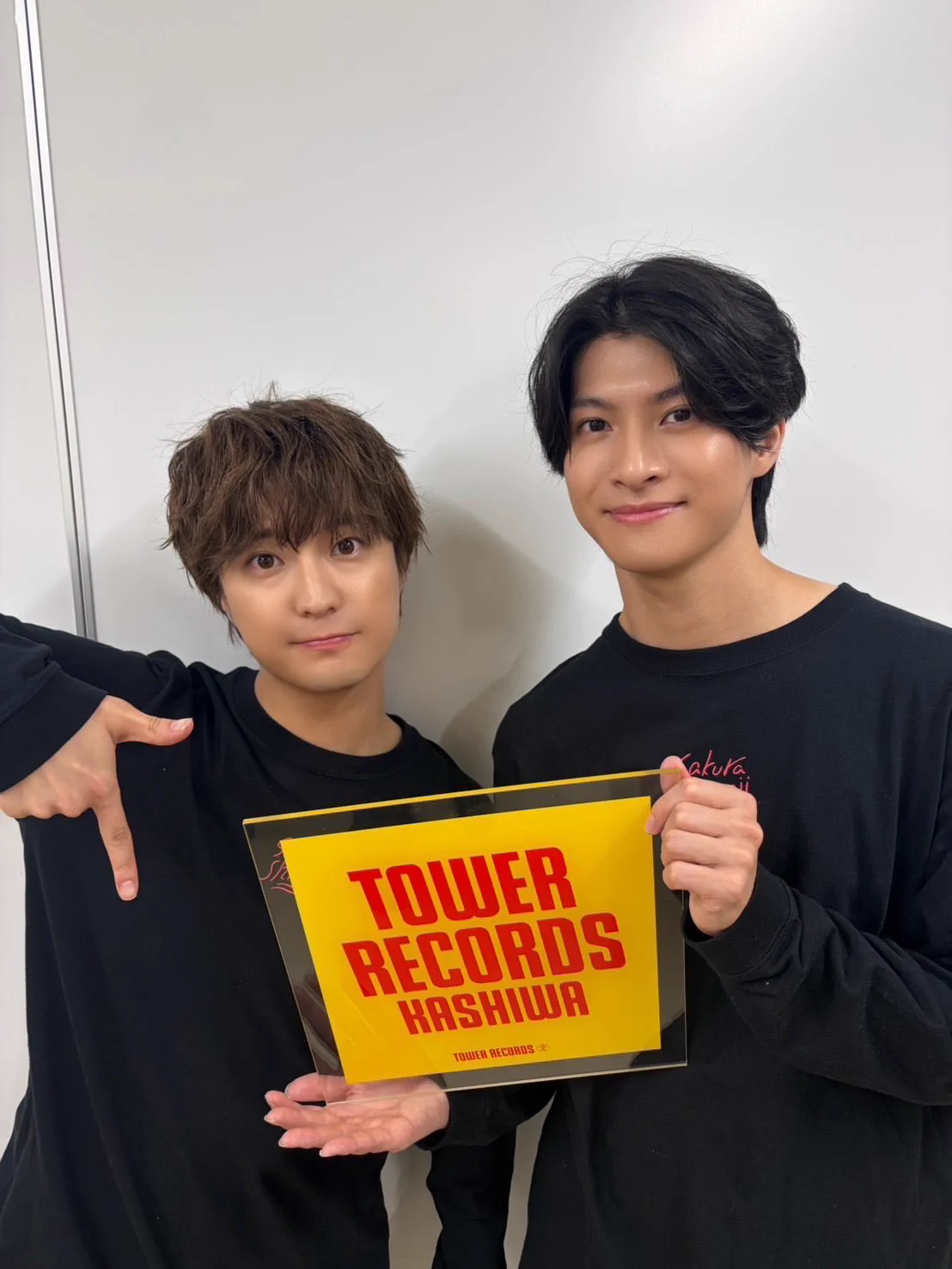 タワーレコード イベント (@TOWER_Events) / X