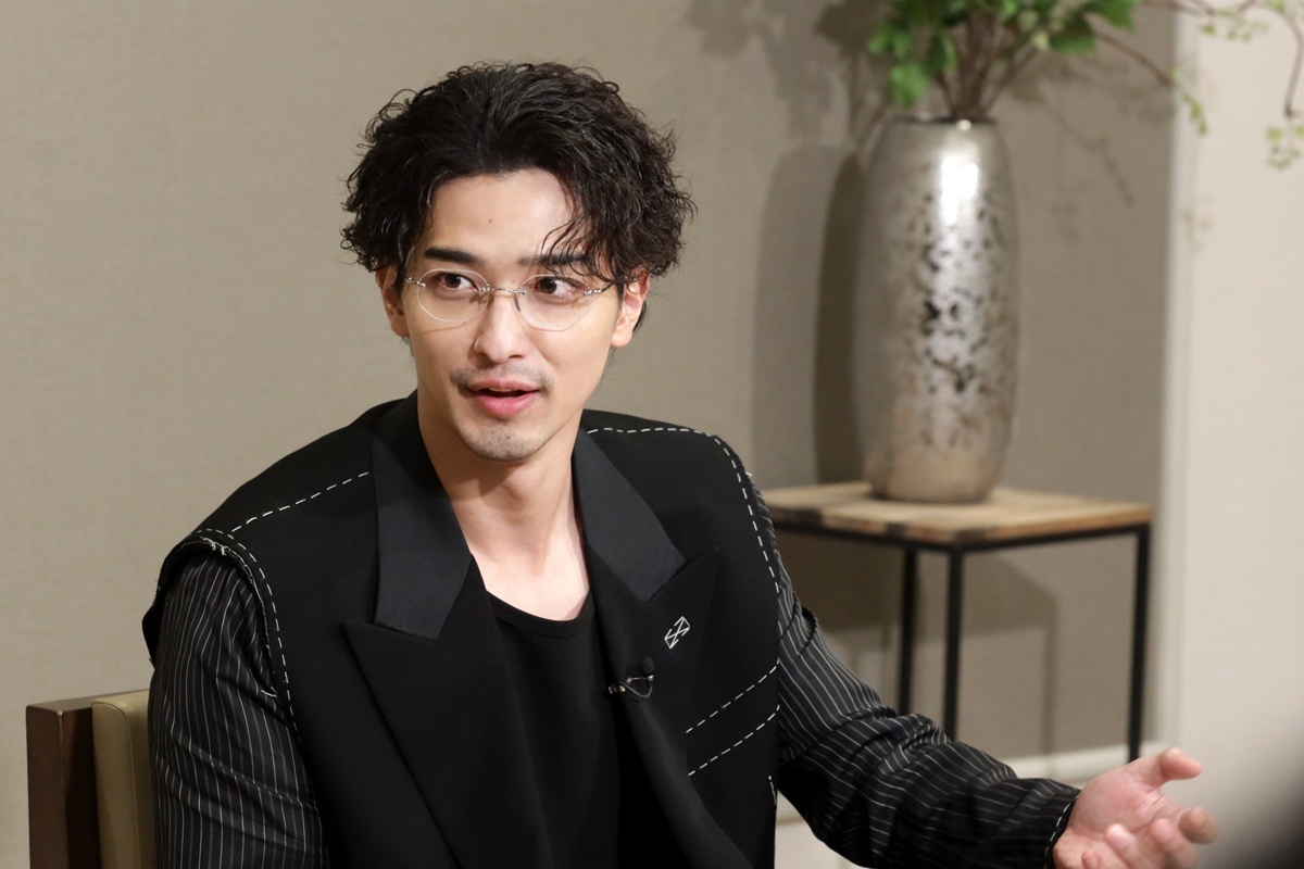 mn_enta's tweet photo. 横浜流星の“鶴の一声”で太田光の『べらぼう』出演が実現!?✨ 太田は横浜に最敬礼し「この人あっての私」 役作りや『国宝』の話も

#横浜流星 #太田光 #上田晋也 #太田上田 #べらぼう https://t.co/rfT2BjrhPL https://t.co/xMjgrDCDa4