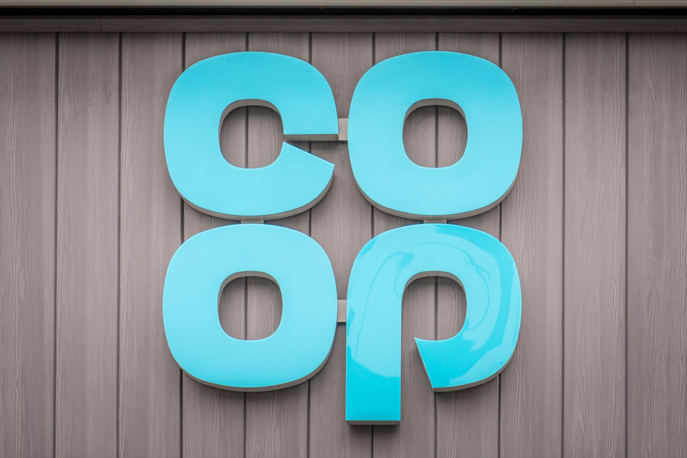 JCPinSwanseaBay's tweet photo. Customer Team Leader vacancy working 20 hours per week with COOP in #Swansea
For details and to apply: https://t.co/OtTq5ln5Xs
Closing date 6 October 2026.
#RetailJobs
#ManagementJobs
#PartTimeJobs
#SwanseaJobs https://t.co/K4jvk713aK