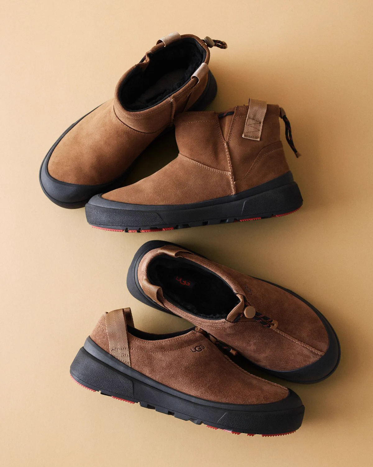 UGG® Japan on X: 