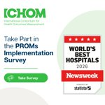 Photo by ICHOM (@ICHOM_ORG)