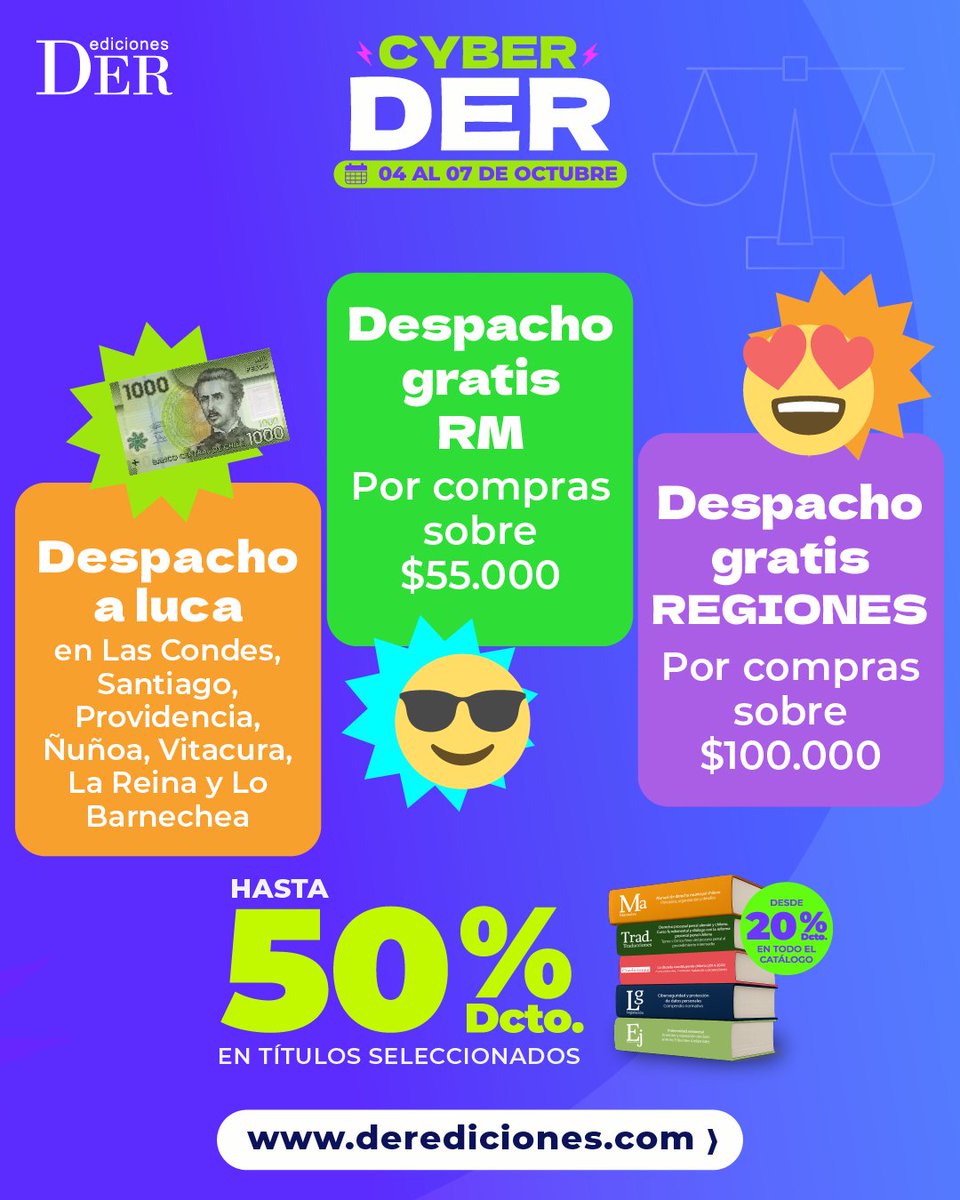 DEREdiciones tweet picture