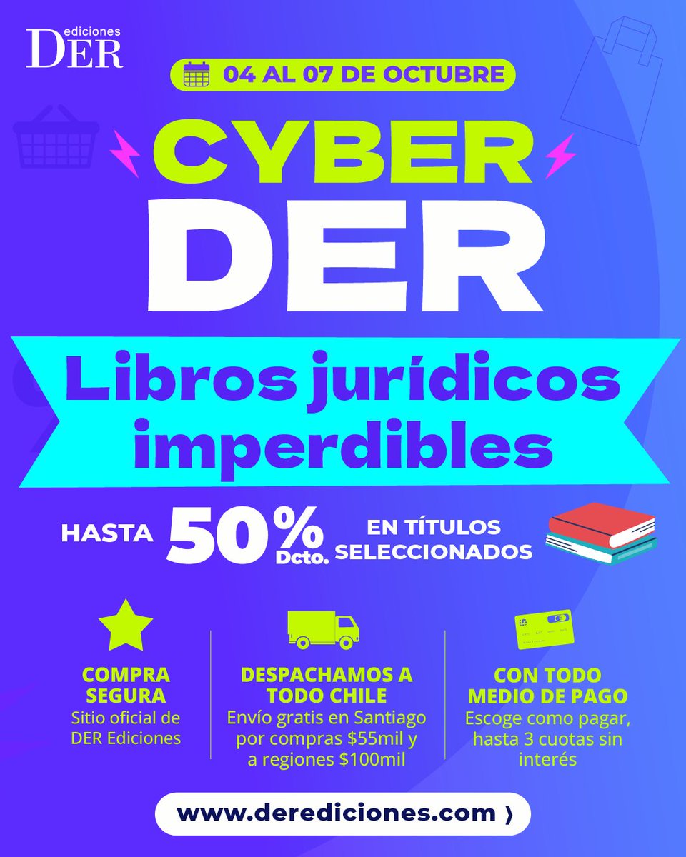 DEREdiciones tweet picture