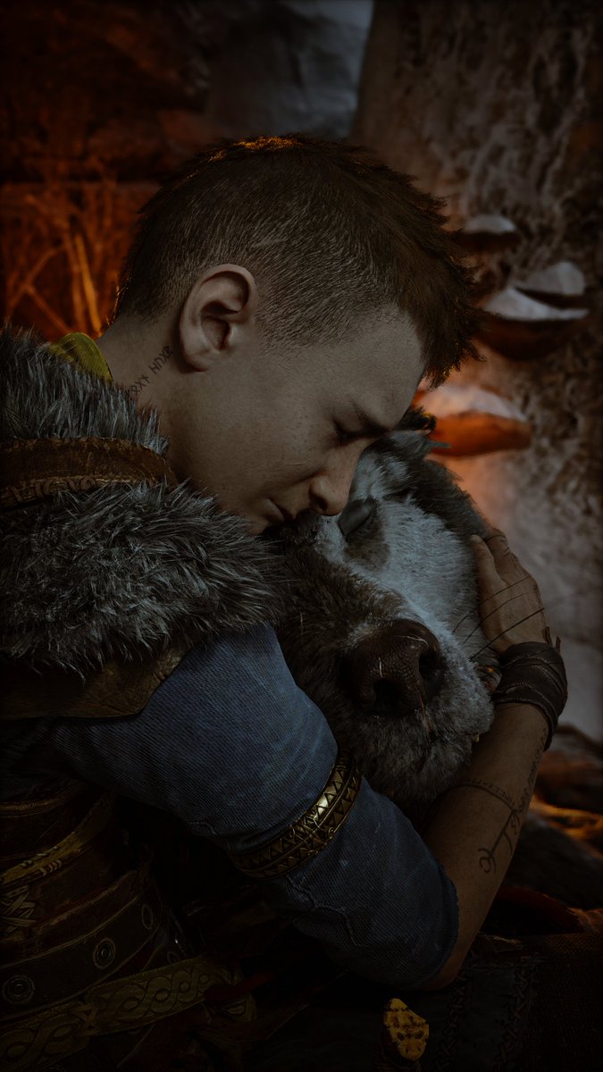 Y_wrath_games's tweet photo. God Of War Ragnarök
#GodofWarRagnarok #GodofWarRagnarök #GodOfWar #GoWR #VPPortraits #Atreus https://t.co/5zi7hUHWQH