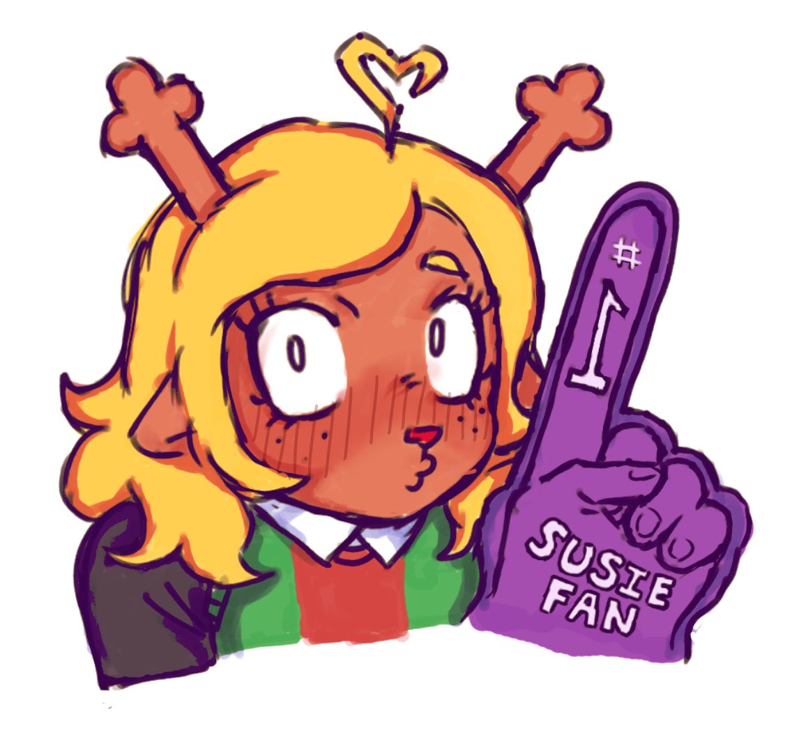 holidaylovebugs's tweet photo. day 10
sp req 
#deltarune #noelleholiday #suselle https://t.co/H2uu7DE7cB