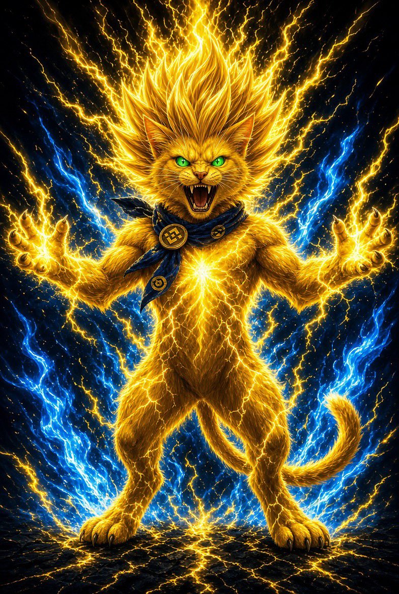 MarkMckibben42's tweet photo. $ULTCAT didn’t sleep.

Overnight push has the Super Saiyan cat sitting at $367K MC on @dexscreener 

Next stop is $1M.
The cat went ultra. $1M is the line. ⚡🐱
@UltraCatOnCro @UltApp @CronosNetwork @vvsfinance @ObsidianSwap @wolfswapdotapp @cryptocom
#ULTCAT #CRO #Cronos #memecoin #CROfam