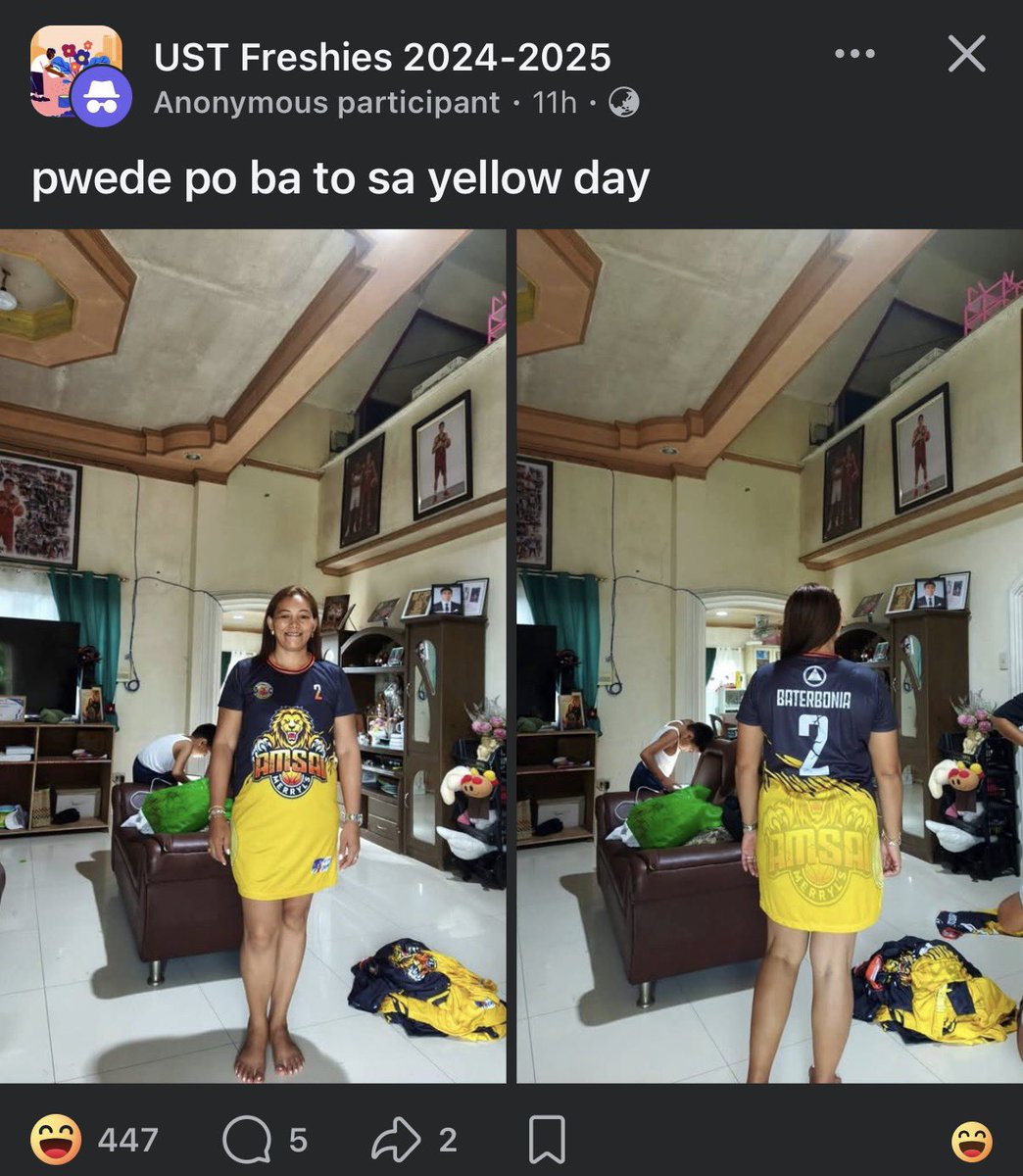 allezlestigres's tweet photo. tangina niyo😭 https://t.co/wfKv71Xfka