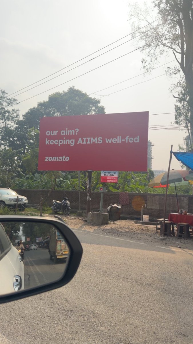 drsunilsoran's tweet photo. @zomato https://t.co/M4wqF16Klt