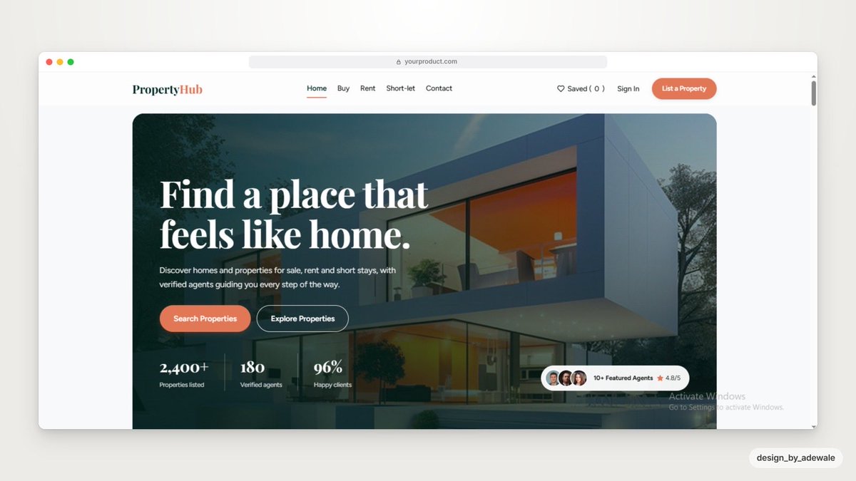 drizzz_design's tweet photo. A real estate website I recently designed 

#realtor #realestateagent #realestate #websitedesign https://t.co/uYeFSDqxJb