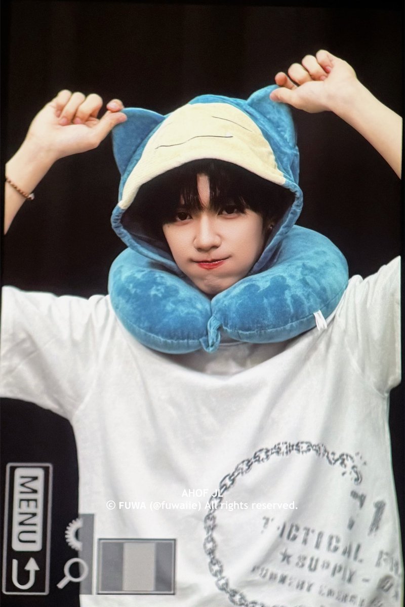 fuwaiie's tweet photo. 261005 

#AHOF #아홉                               
#JL #제이엘 https://t.co/UxozSH5sia