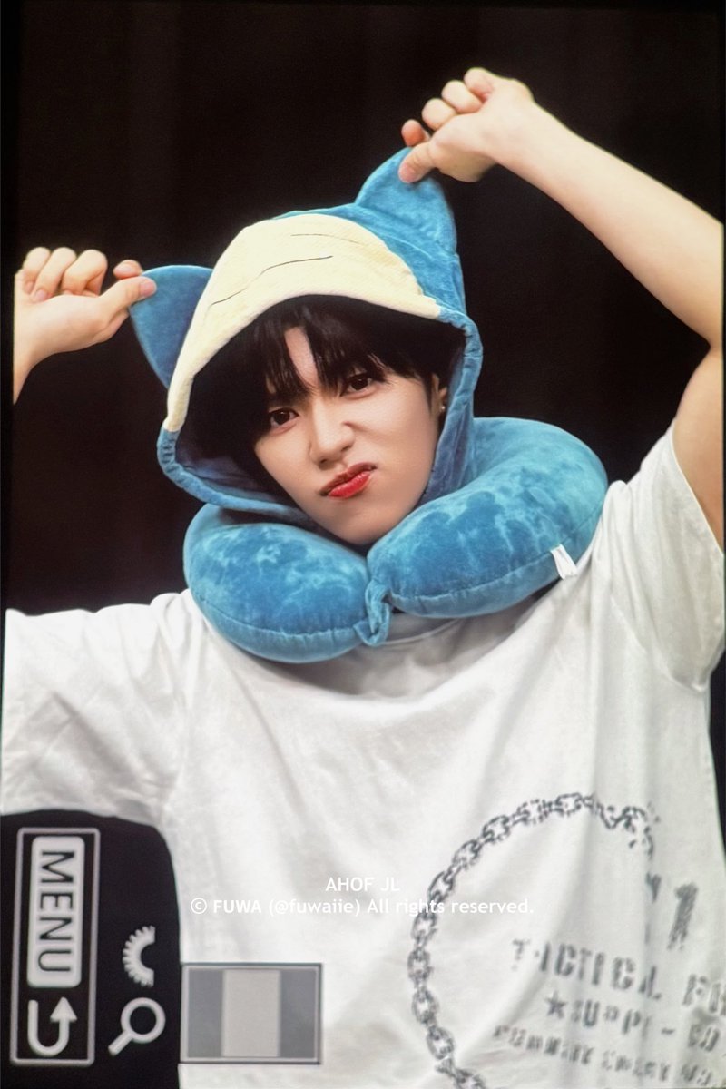fuwaiie's tweet photo. 261005 

#AHOF #아홉                               
#JL #제이엘 https://t.co/UxozSH5sia