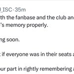 Photo by Official West Ham United Supporters’ Club (@WHUSupportClub)