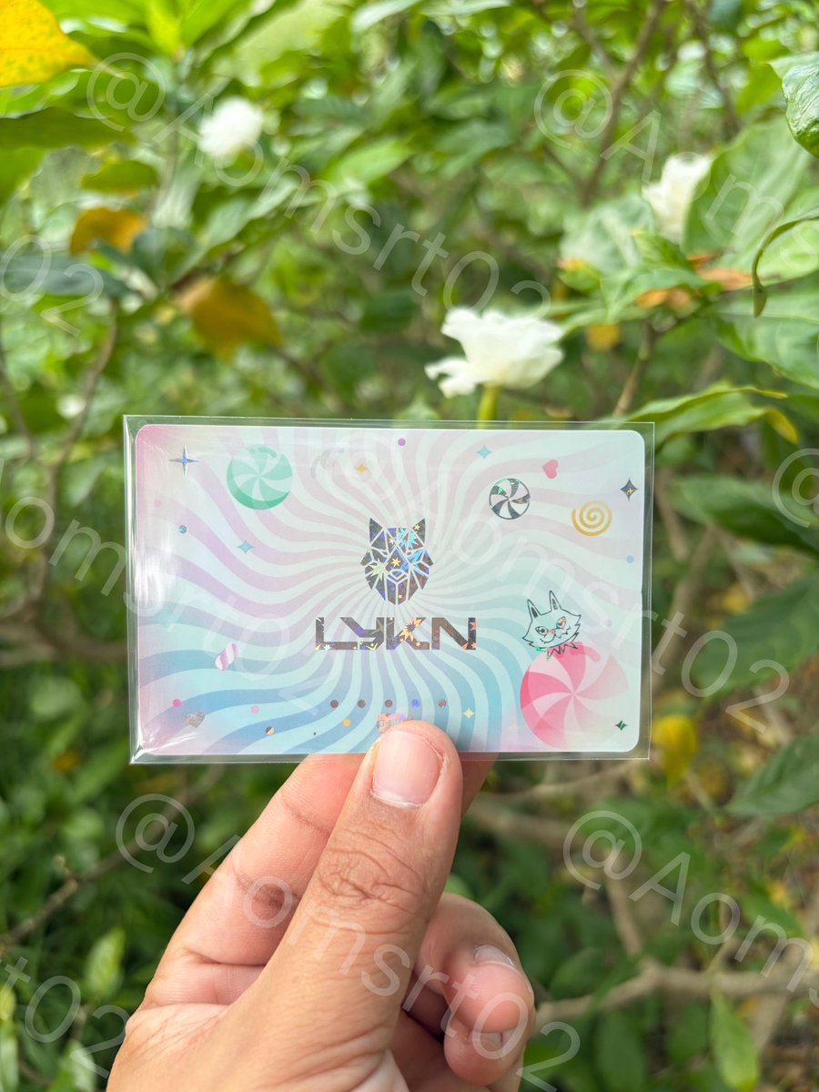 Aomsrt02's tweet photo. Secert Lykn หน้าตาเป็นแบบนี้สินะ🥹
ขอบคุณก้อนอ้วมที่เลือกฉันนะ🐺🤍
ฉันจะรักพวกแกไปเรื่อยๆเลย🫂 https://t.co/eC4MO71a6Z