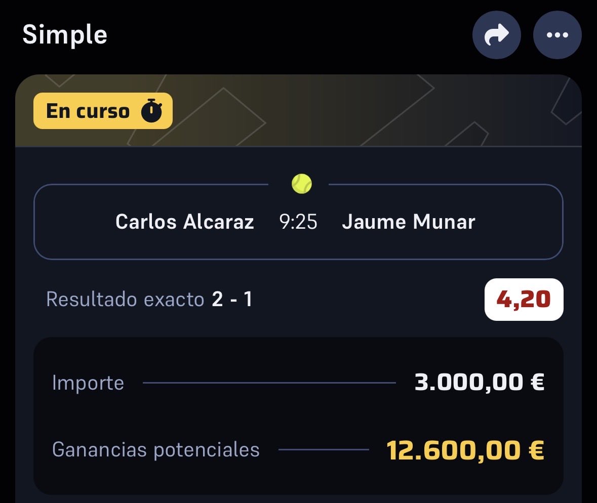 RJ_ANALYTICS's tweet photo. ABSOLUTA LOCURA, nos llevamos una cuota @ 4,20 en nuestro canal gratuito, estas cosas no pasan todos los días y quien haya confiado aquí tiene los resultados, YA LO DIJIMOS, NO VAMOS A PARAR✅🎯

👉🏽 https://t.co/HJ4LPo0O2M https://t.co/AREfDb1qEv