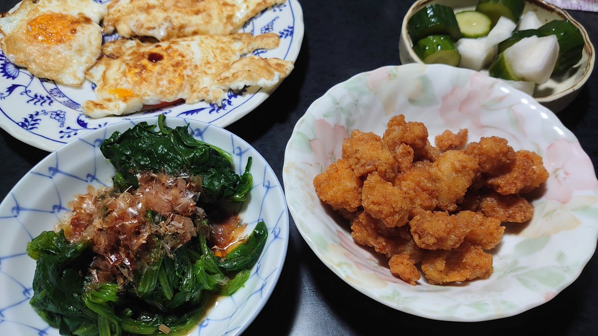 RN_stickfigure's tweet photo. うなぎのタレで釜玉。 #飯 https://t.co/jijMMRbPtl