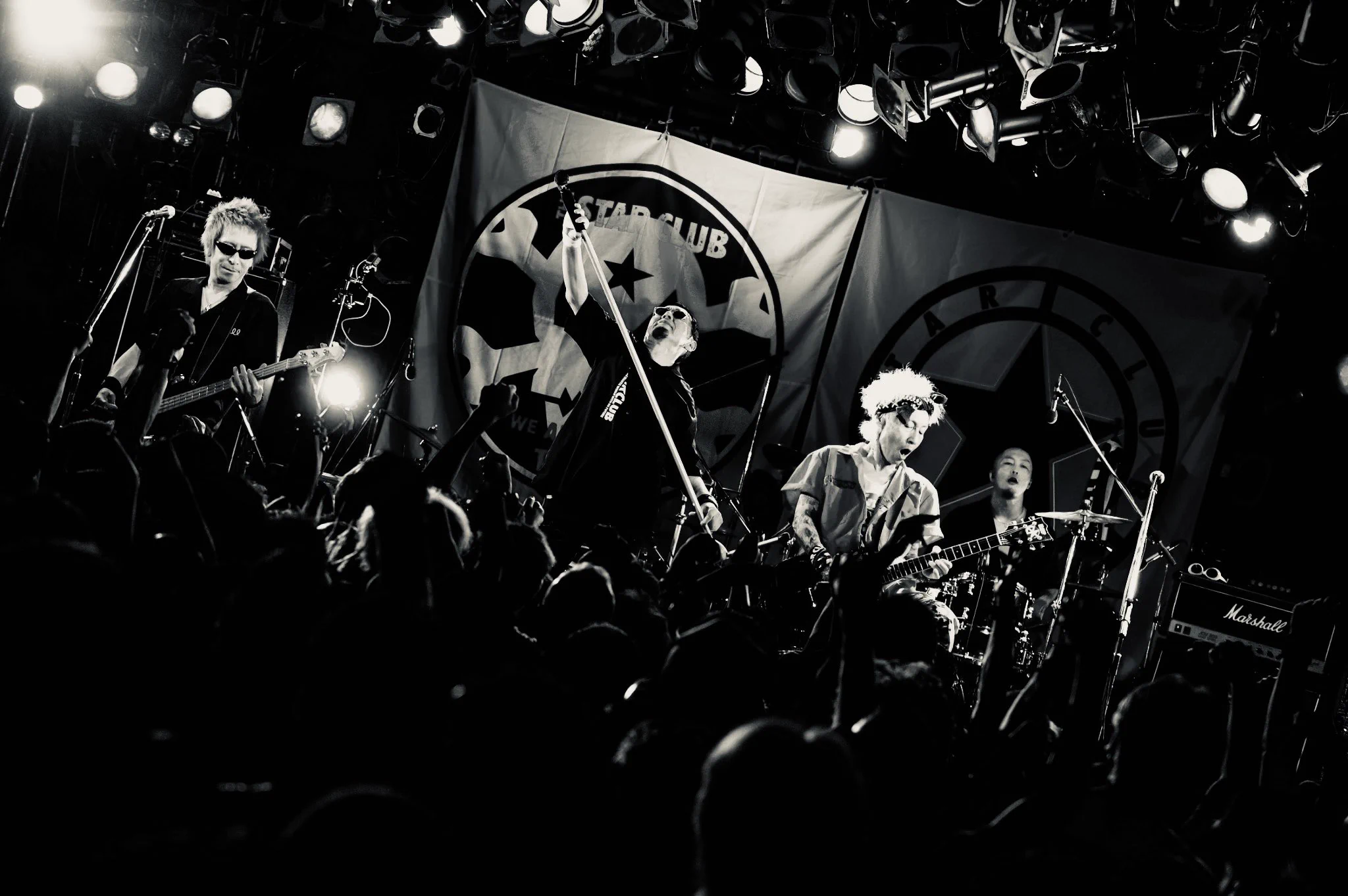 THE STAR CLUB (@thestarclub) / X