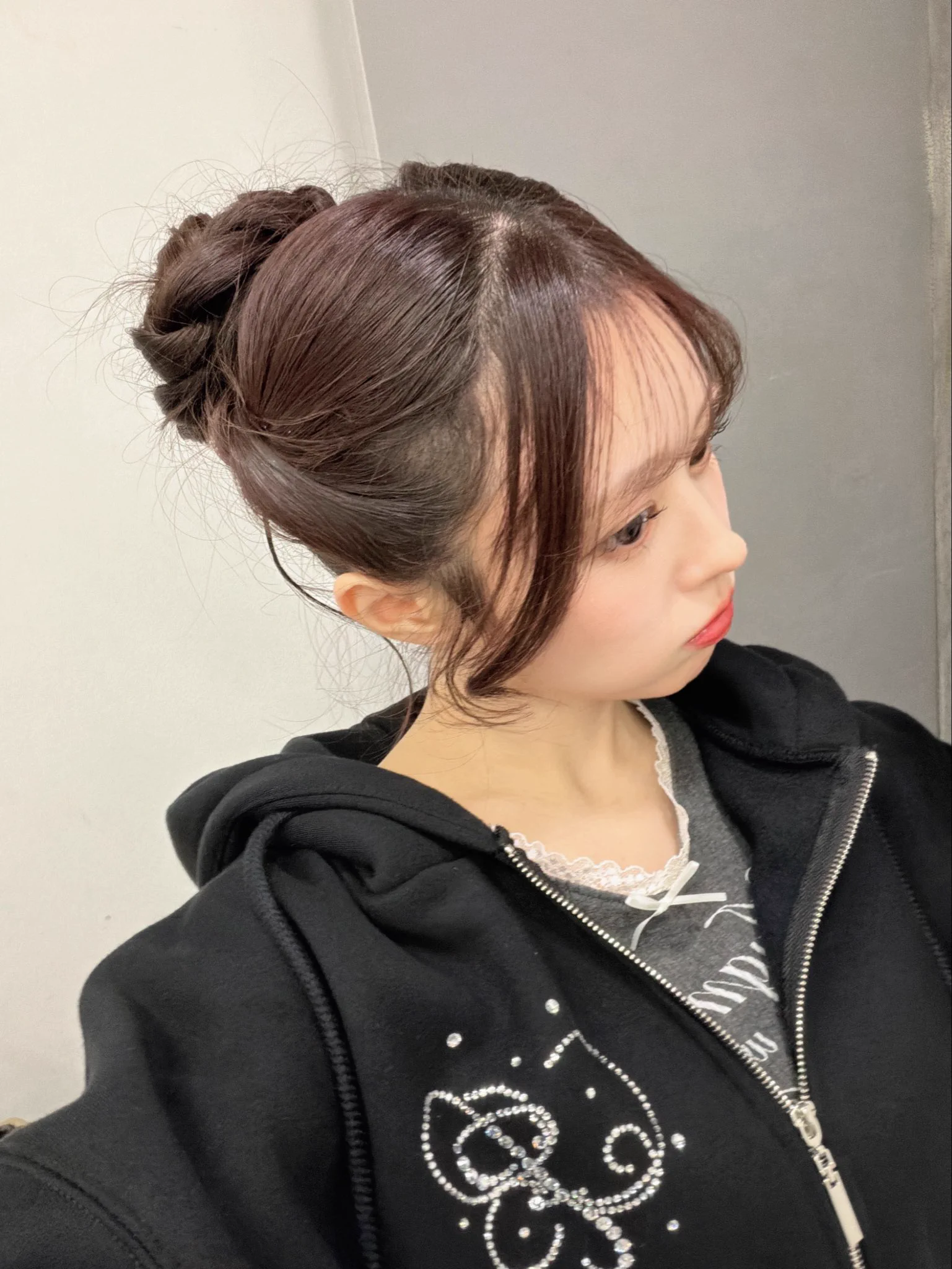 佐野 愛花 (CUTIE STREET) (@aika_cs1126) / X