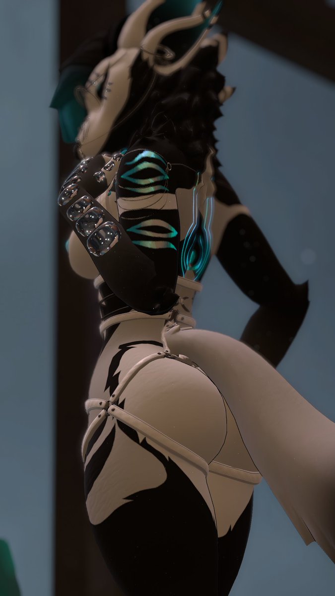 _AutumnAD_'s tweet photo. New origin gal~
.
.
.
#nsfw #suggestive #origin #vrchat #nsfwvrchat #nsfwfurry #furry #vrchatfurry https://t.co/oE148F9nSE