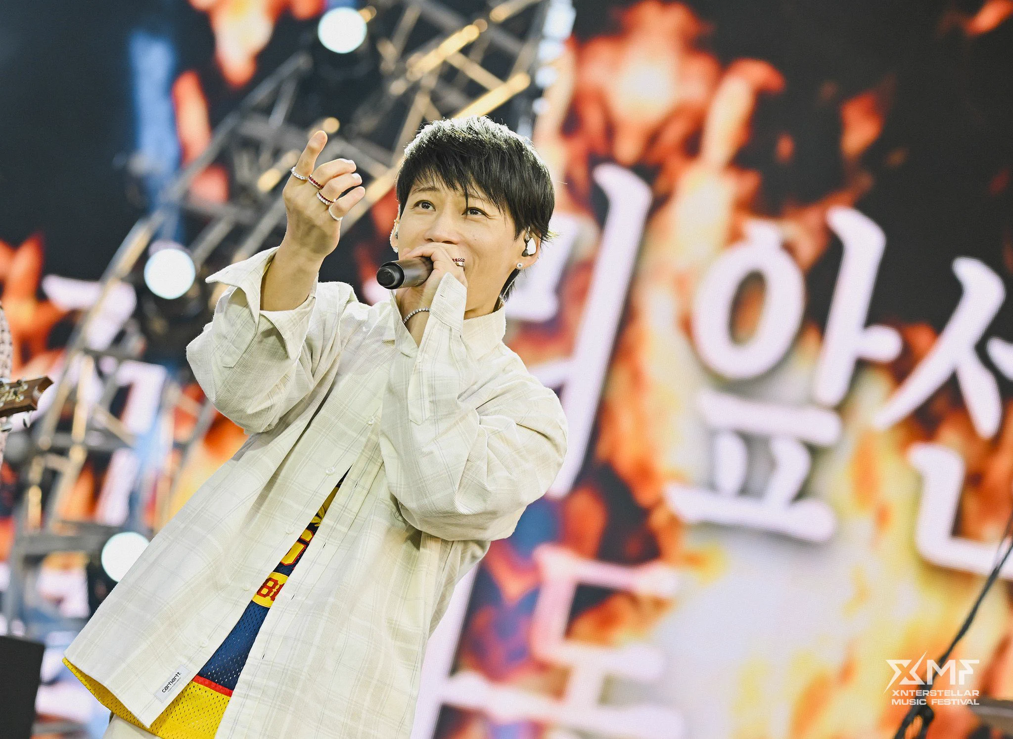 哲史∞ (@music_uw25) / X