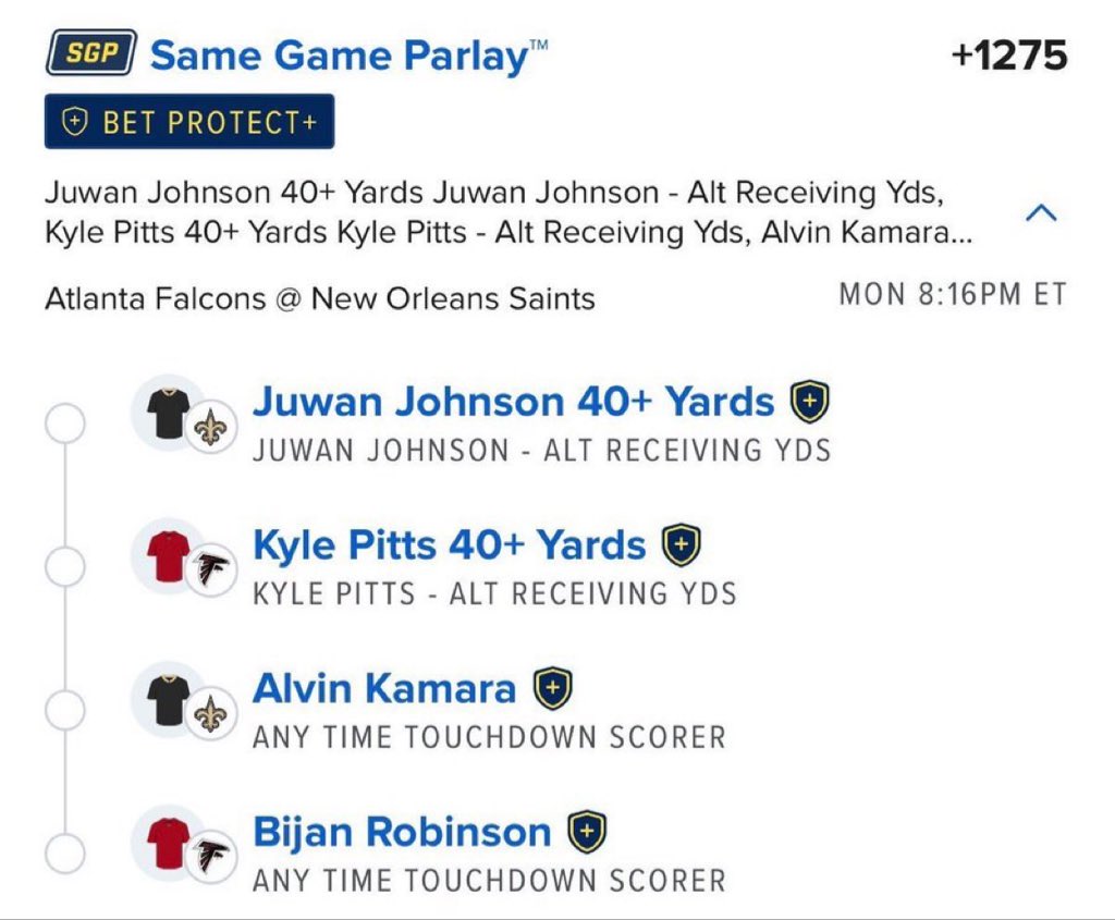 QMan998's tweet photo. 🏈🌙 MONDAY NIGHT MASTERCLASS 🌙🏈

Prime time. Big plays. Let’s finish Monday with a CASH. 💰🔥

@Playbook
#MNF #NFLPicks #NFLBets https://t.co/W1pSjZsMgC