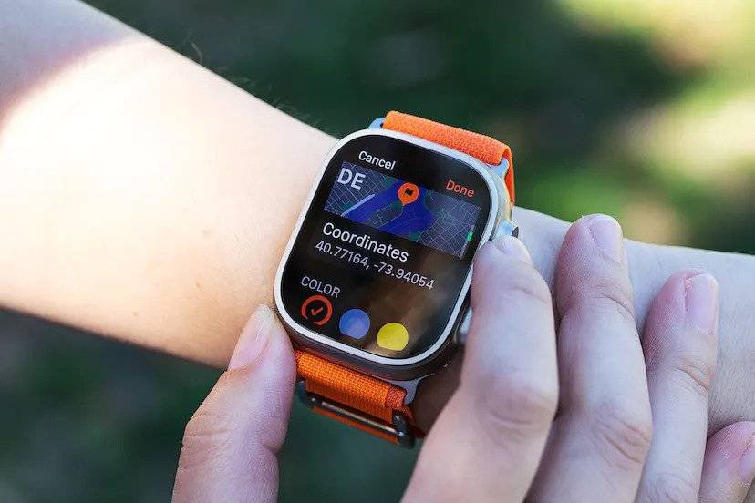 BasharJamol's tweet photo. تطبيق بأسم PairBack
يسمح لك بأقتران ساعة Apple Watch حتى لو كانت على اصدارت حديثة مثل watchOS 26 ولو كان جوالك اصدارة 18 اقل من المطلوب بدون ماتحدث ايفونك

https://t.co/nI0J337K6N https://t.co/6FpnaUwarN