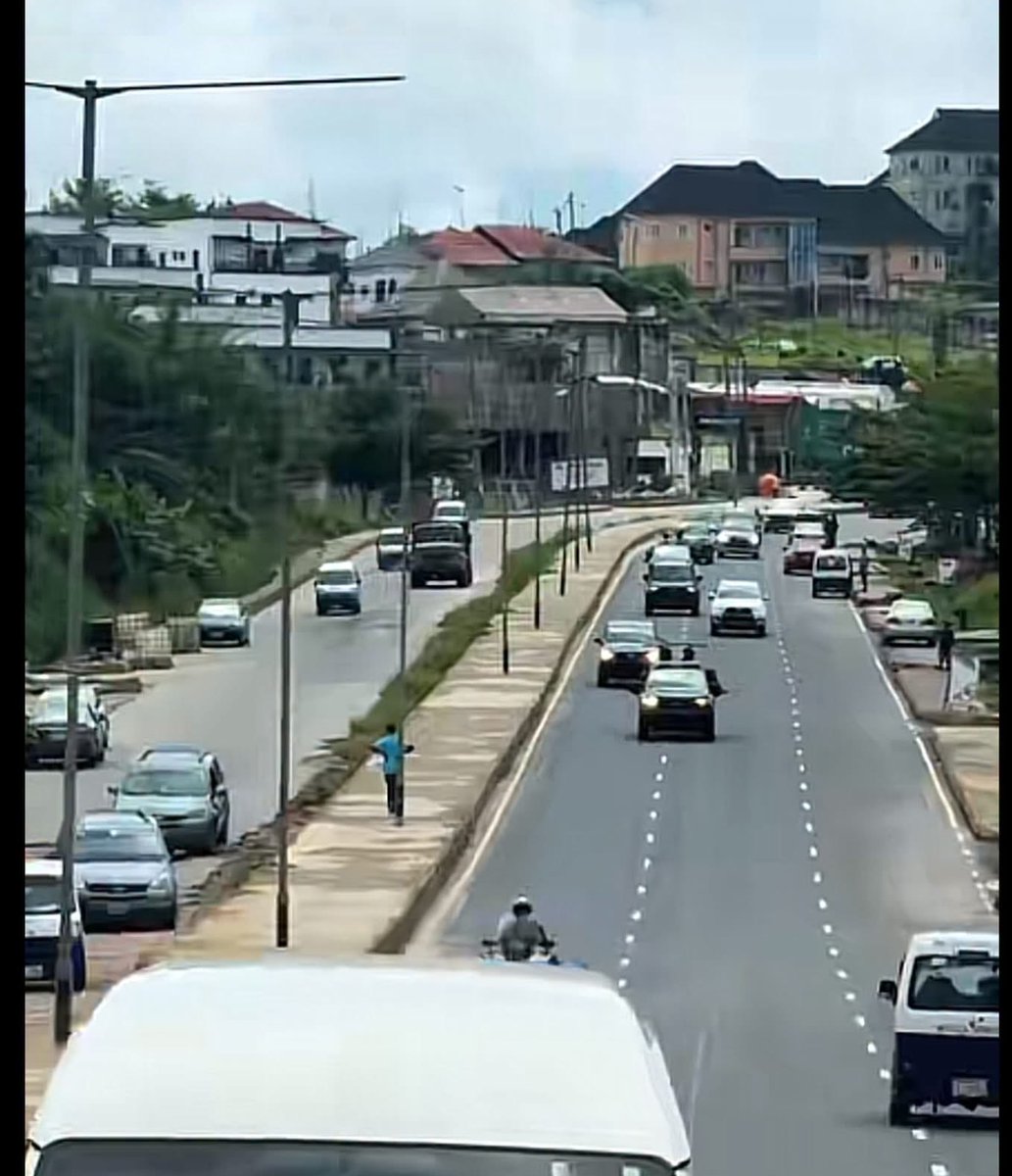 okingjamez's tweet photo. Good morning y’all ☀️
Happy new week from the city of Calabar 🌇
Stay productive ✨ https://t.co/DEYuGaruzh