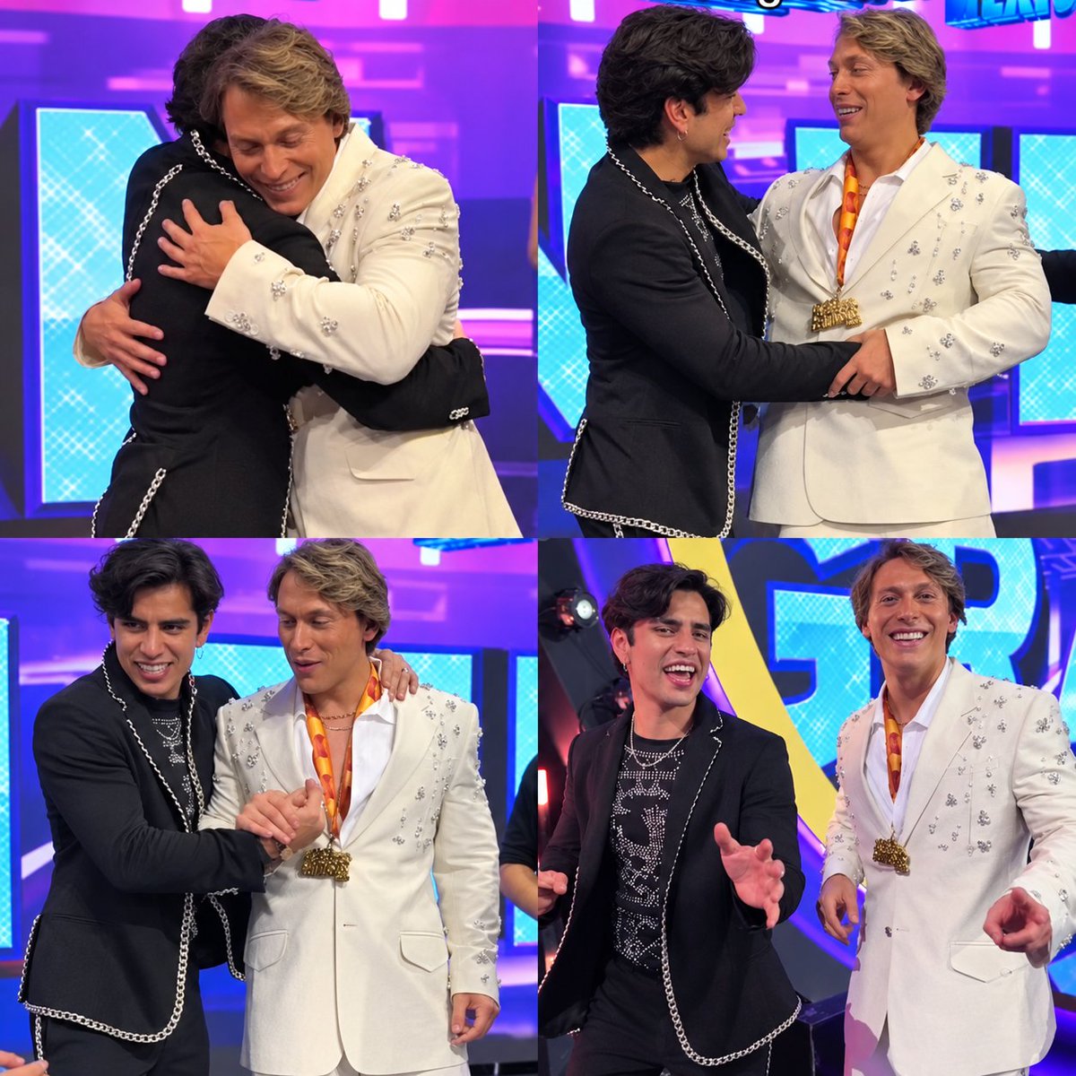 AldronFuerzas's tweet photo. La felicidad que reflejan 🥹✨
#aaronmercury #aldotdenigris #aldron #recuerdos #lcdlf3 https://t.co/36hpk6Z3C4