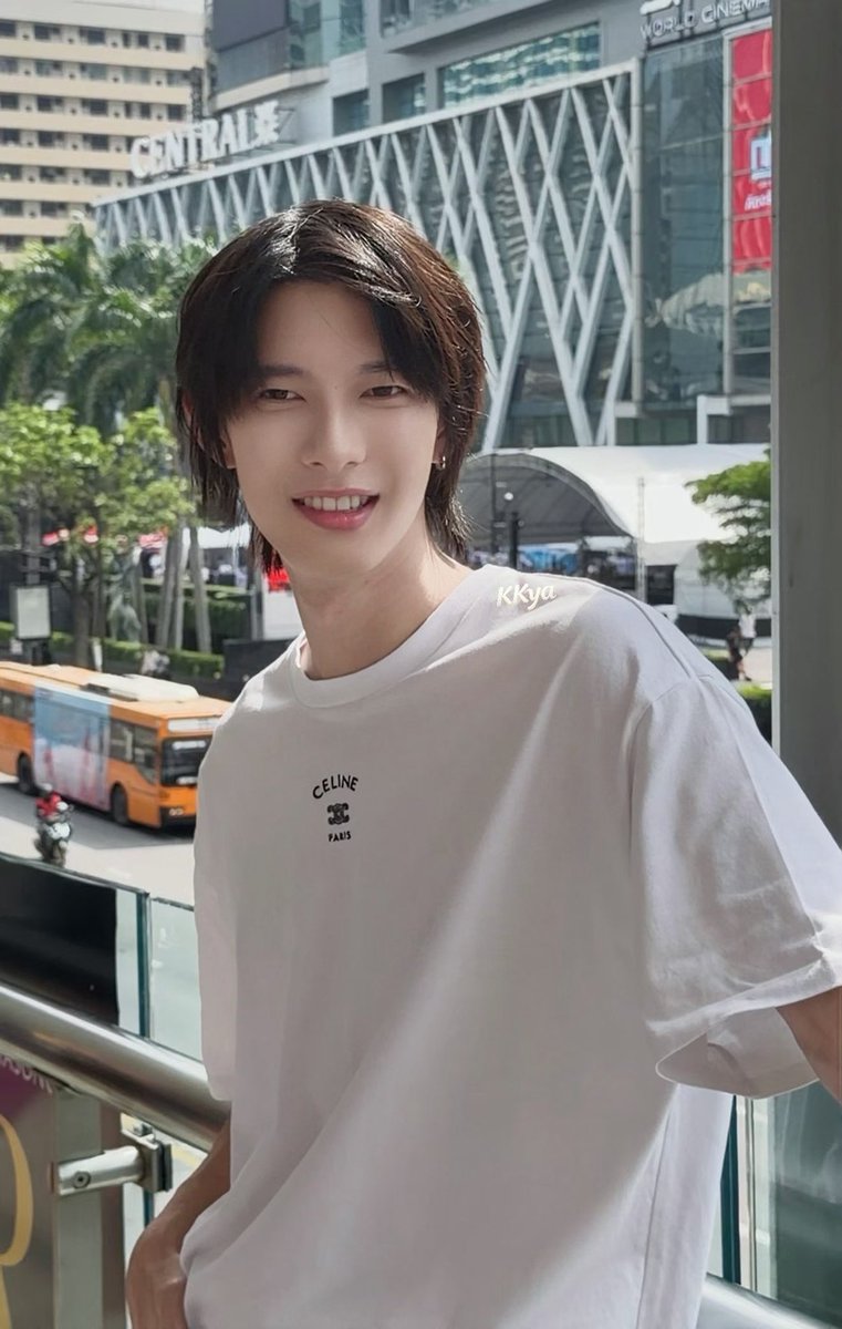 KKya088's tweet photo. #ppoohkt @ppoohkt 
baby🐶 https://t.co/1xHiUJiu1I