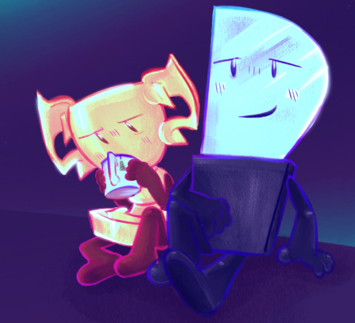 failedego's tweet photo. ☕️
#trife #inanimateinsanity https://t.co/CJwAra98lB