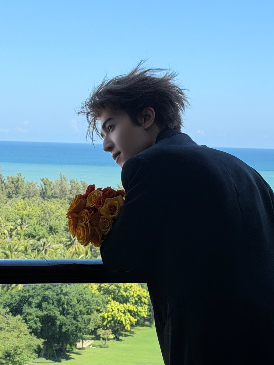 patrick_pppat's tweet photo. ลมแรงมากกก🙀 https://t.co/bnM6ZUIgLA