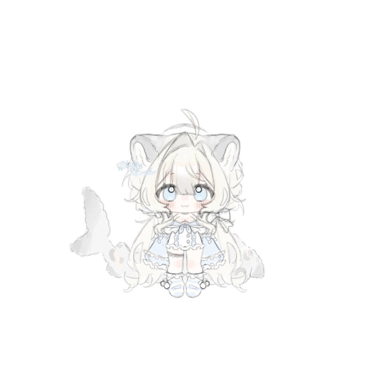 nenmie's tweet photo. 4/5 nenmie, cream, mimi, vivira, one more heheh https://t.co/S3KI0K2yZb