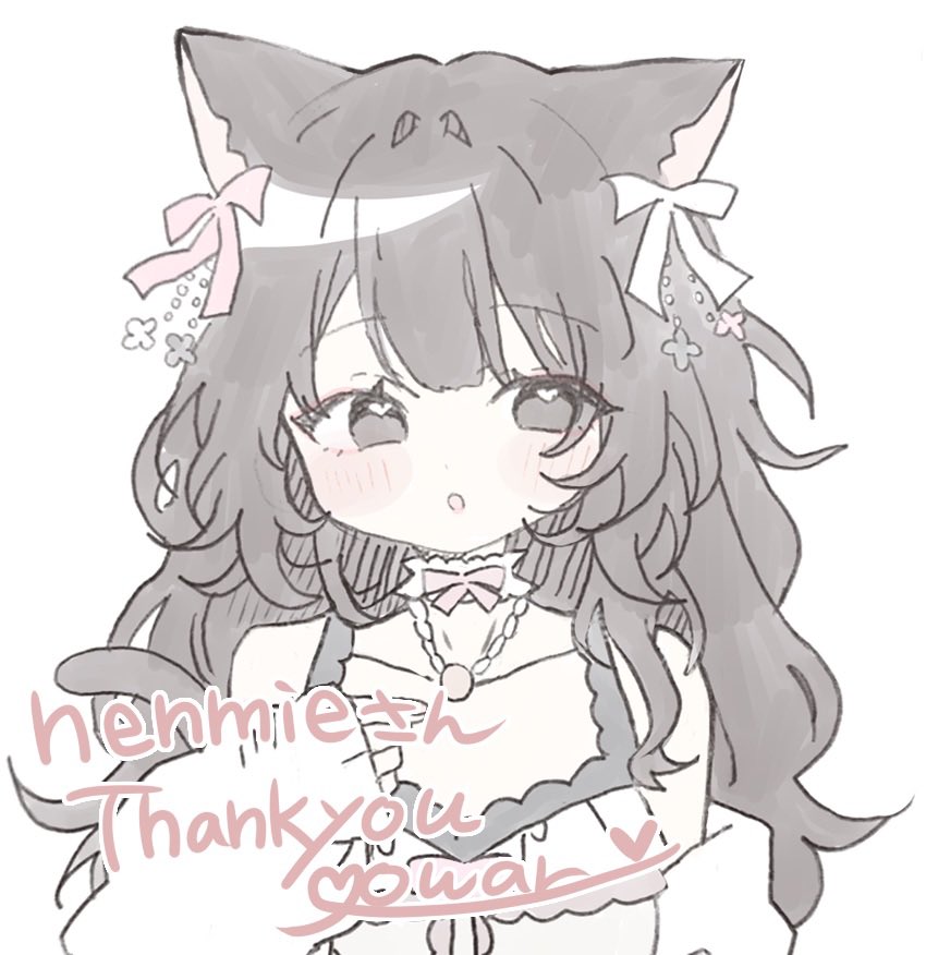 nenmie's tweet photo. 4/5 nenmie, cream, mimi, vivira, one more heheh https://t.co/S3KI0K2yZb