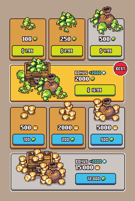 roupiks's tweet photo. Shop illustrations and mockups
#pixelart https://t.co/UsNdvNvRax