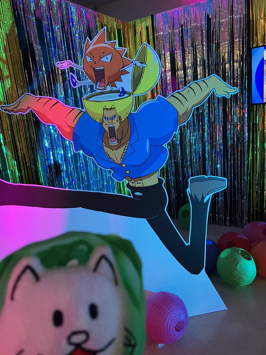 TomorrowLife44's tweet photo. https://t.co/i28BdAJ6fT