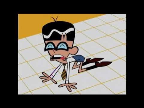 DoobusGoobus's tweet photo. Oh so that's why mandark's voice actor  doesn't get work anymore. I hate knowing this answer. https://t.co/pBLrbdqWIH