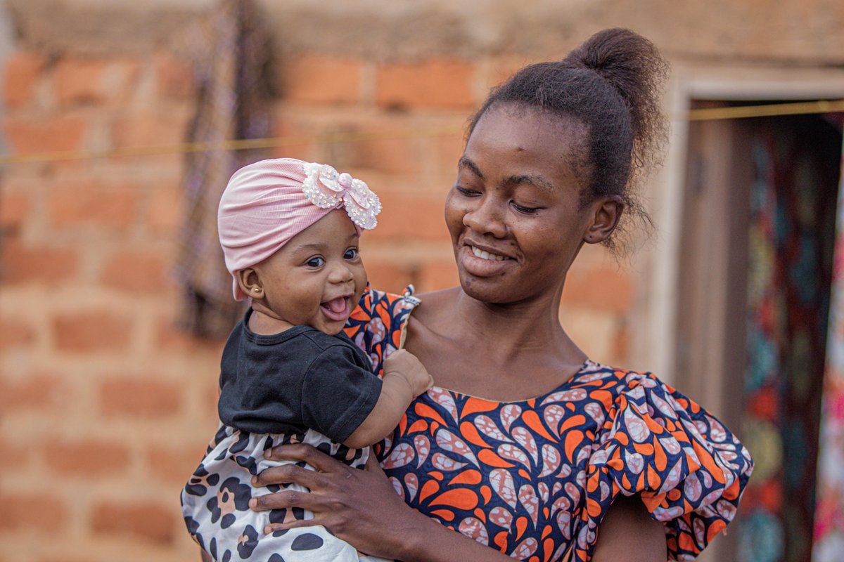 PATHtweets's tweet photo. ⏰ 2 days left to apply! 

The GFF x CIVIC VOICES funding opportunity closes Oct 7 at 23:59 EAT. Local civil society and youth-led organizations in 22 eligible countries can apply for support to advance domestic resource mobilization for RMNCAH+N. 

🔗 https://t.co/PCqM3leMwX https://t.co/CADzJGCPyv