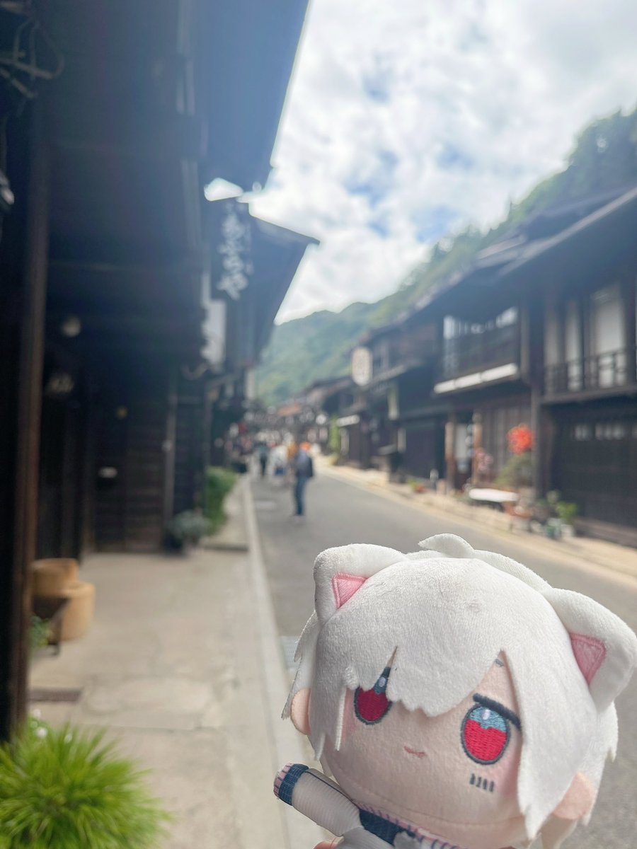 mfmfoshi's tweet photo. 半月以上ぶりの休日😭
ぬい活しながら休日を満喫した〜
明日から仕事だけど少しは耐えれそうかな… https://t.co/VpT3qF5I4D