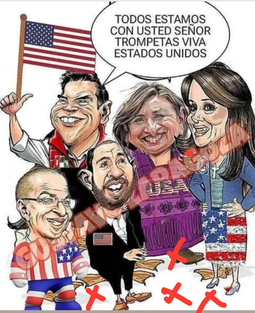 Xavsal's tweet photo. #PRIANVENDEPATRIAS! NO PUEDEN HACER NI SIQUIERA POLÍTICA, LO QUE HACEN ES POLITIQUERÍA NEFASTA!
TIENEN QUE IR A OTRO PAIS QUE ES UN #EEUUTRUETERRORIST!! A PEDIR INTERVENCIÓN??? #TRUMPEDOFILE! ACASO NADIE DE LA #DERECHAFACHA TIENE UN PROYECTO DE NACIÓN? SOLO ENTREGAR LOS RECNAT! https://t.co/QmnWSroZFX