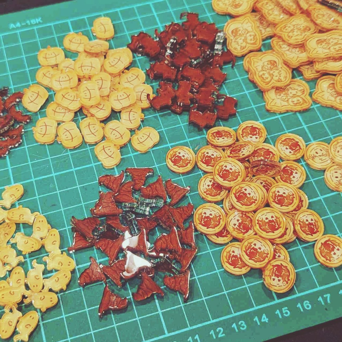 penny45682's tweet photo. Cookies baked✅ https://t.co/wVH3Fu5uel