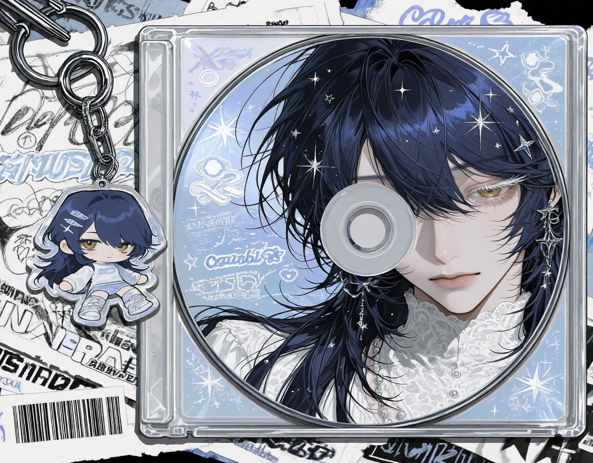 O42_u's tweet photo. ∔プロンプト配布∔

𝗠𝘆_𝗔𝗹𝗯𝘂𝗺 ⚡️🎧💿

・．━━━━━━ † ━━━━━━．・
モデロラ差🐜
服は基本ランダムの為好きに変更してください>  ̫ <

・．━━━━━━ † ━━━━━━．・ https://t.co/rOJY9Wfw0Q
