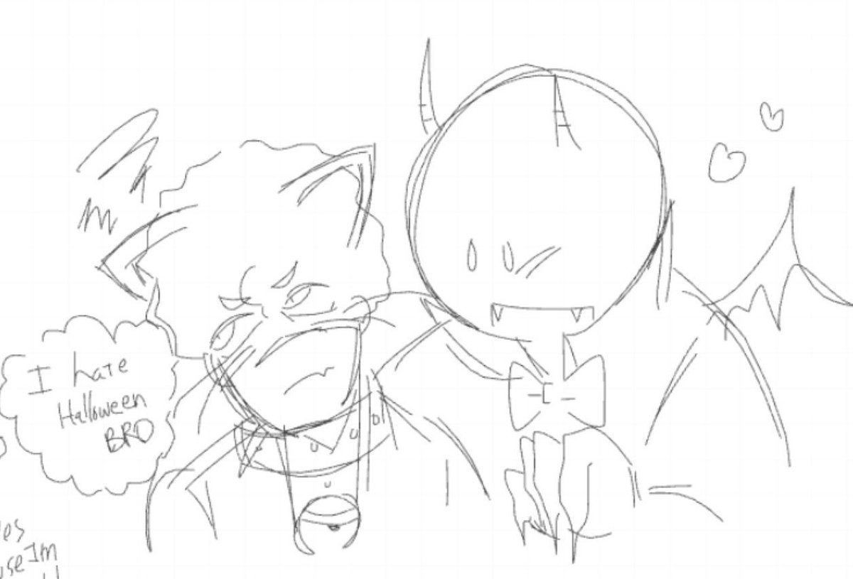 ngtuyen2424's tweet photo. what da heck catmob and vamrity👀 #thatmob #verity https://t.co/ktejGVKRWD