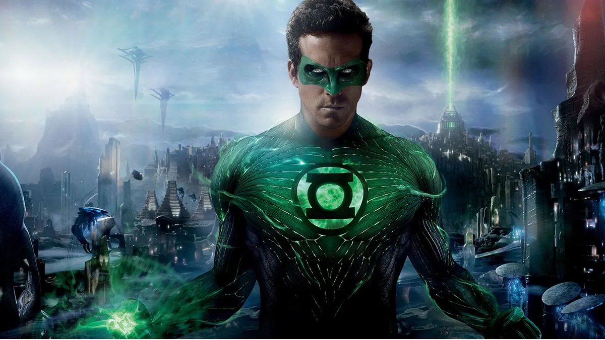 MARVEL_DC_USA's tweet photo. After watching Lanterns, the Green Lantern movie is 1 million times better

Someone needs to get rid of James Gunn https://t.co/YOWxLM5aAm