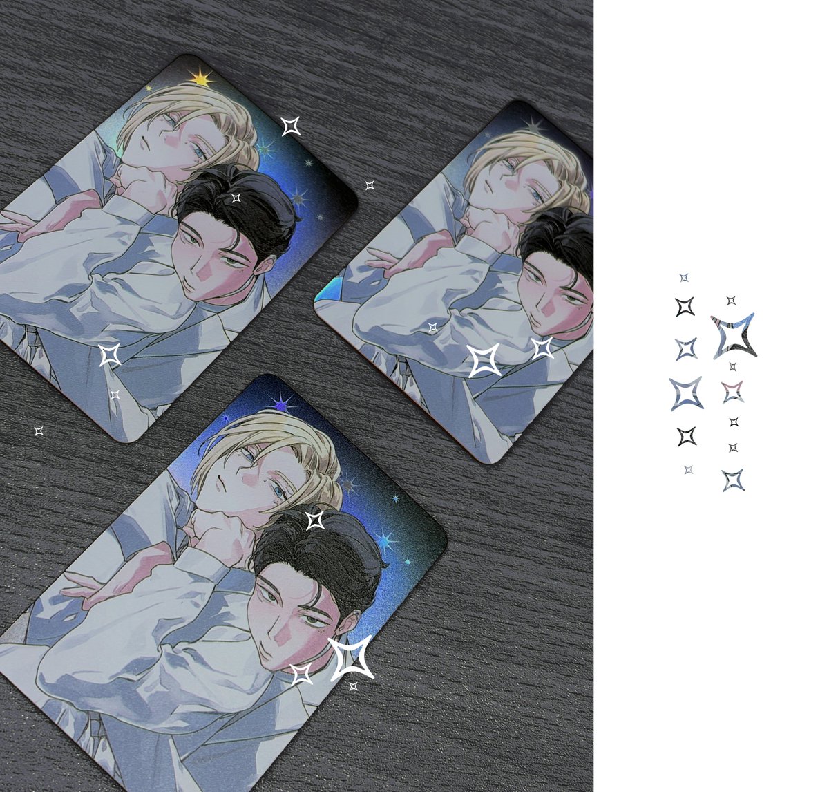matsu_KD's tweet photo. 🌌 https://t.co/kYYbGlchfH