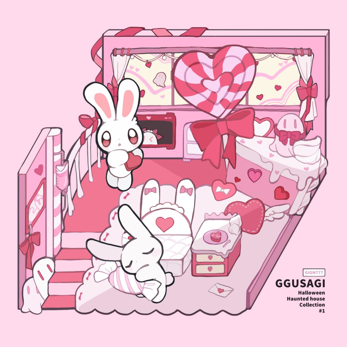 GIGM777's tweet photo. ˗ˏˋ ♡ ˎˊ˗

 ʕ•̥͡•ʔʕ-̫͡-ʔ

୨୧𓐄 𓐄 𓐄 ୨୧ https://t.co/GrOUDfUvYI