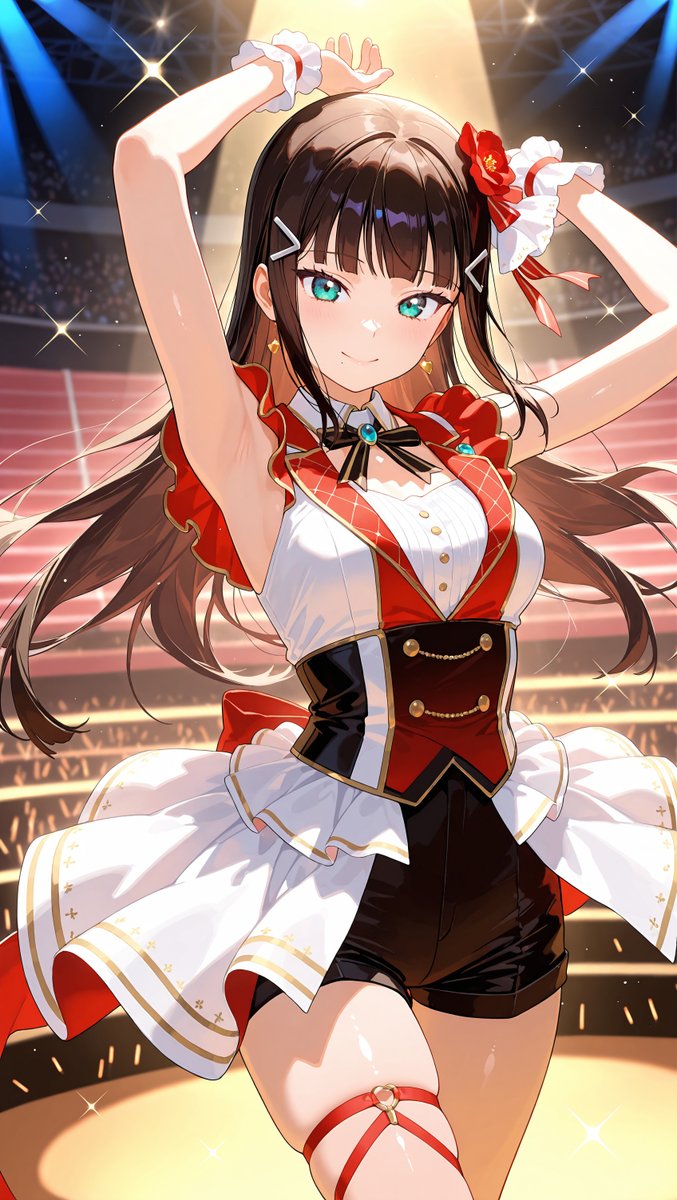 AI_to_ikiru's tweet photo. 黒澤ダイヤ fanart
#AIart️️️️️️️️️️️️️️️️️️️️️️️️️️️️️️️️️️️️️️️️️️️️️️️️️️️ #lovelive https://t.co/WiJwAZpXJR