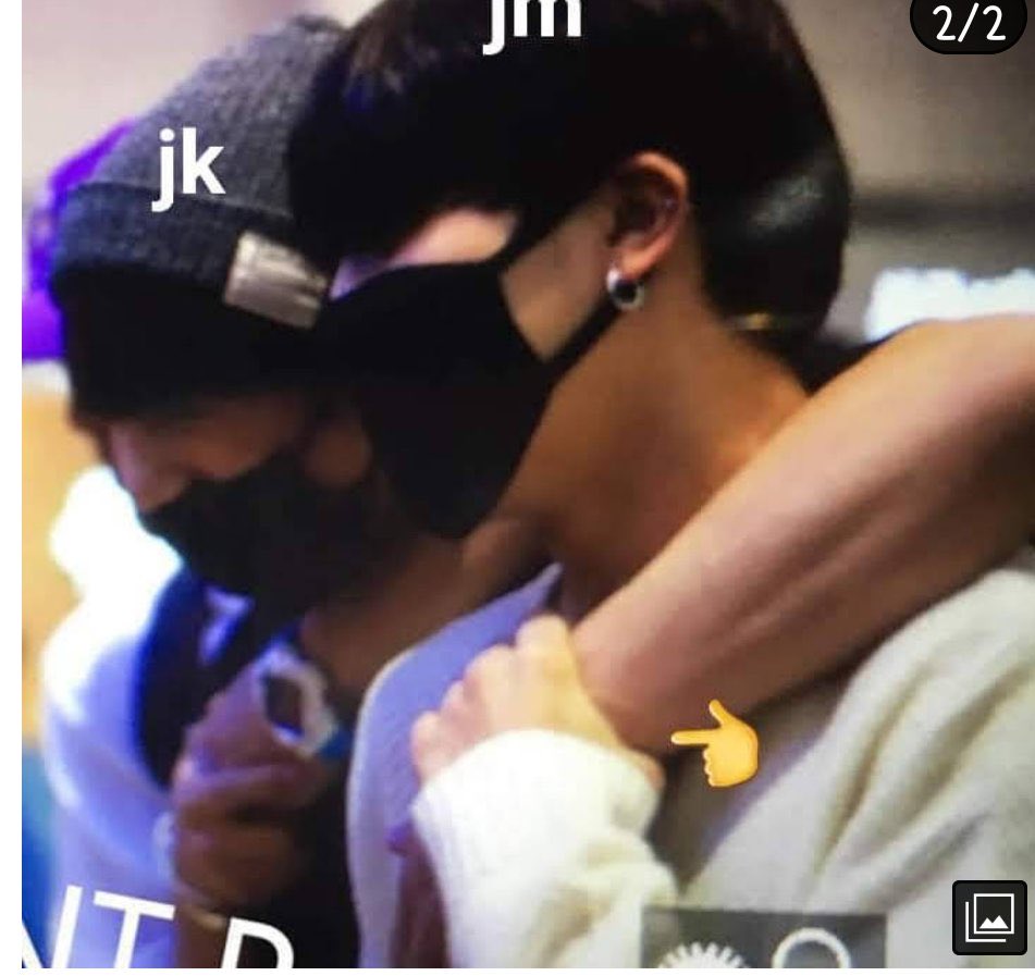KoomisJax's tweet photo. It never ceases to amaze me that I find pictures of Jikook I’ve never seen before. Fetus Jikook is so cute 🥰 https://t.co/ph2ZgPPNrA