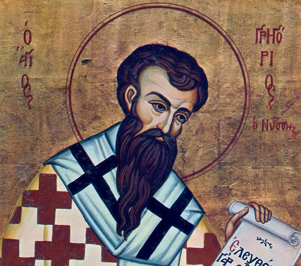 Orthodoxyiscool's tweet photo. Introduce yourself with two Saints https://t.co/f7KSfzP5M7