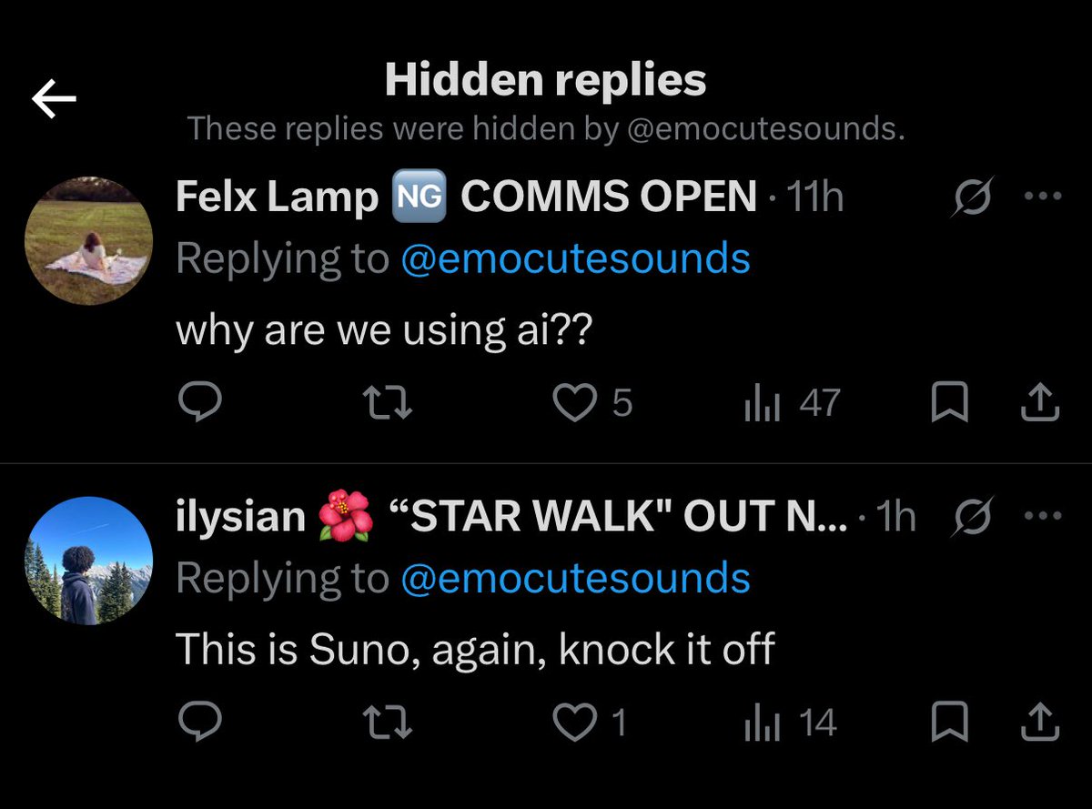 Ilysianofficial's tweet photo. hid my reply like a typical coward lmfaooo https://t.co/ELbvI6JXPv