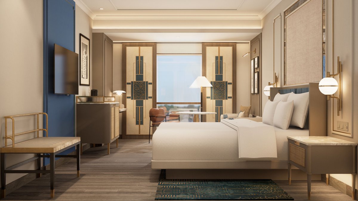 gayatravel's tweet photo. Grand Hotel Preanger Bandung has joined Marriott International’s Tribute Portfolio, marking the brand’s debut in West Java.

#GrandHotelPreanger #TributePortfolio #Bandung

Read more: https://t.co/EZ0r4KGnjY https://t.co/lUgRYSDkOd