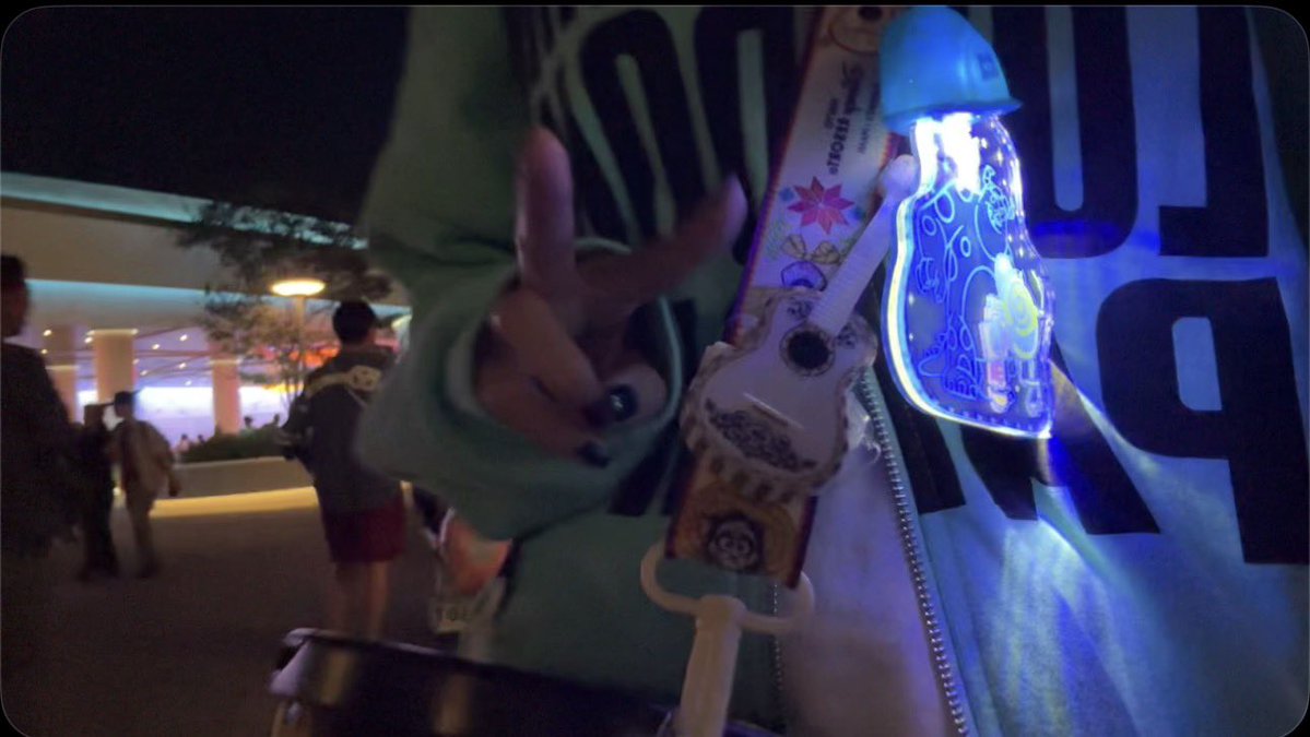 aa_x_x__'s tweet photo. ディズニー楽しかった(◜ᴗ◝ ) https://t.co/vqN4kyEZKf